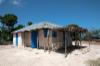 La maison bleue - Haïti