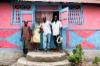 Family shot - Haïti